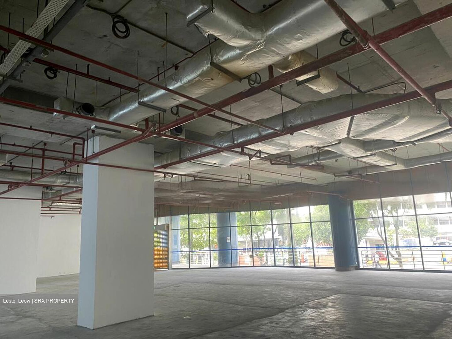 Lorong Paya Lebar (D19), Factory #457817981